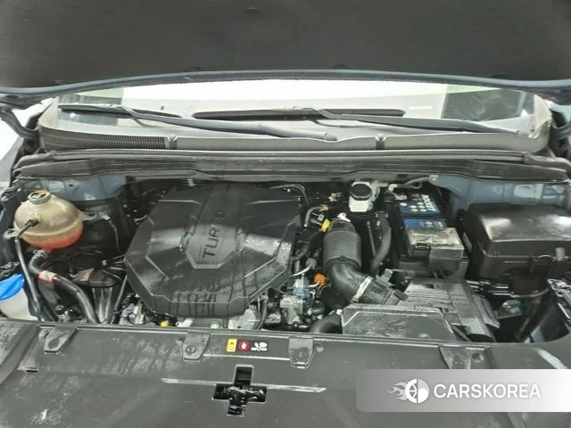 Kia Carnival 4th generation id 4780073 из Кореи 10