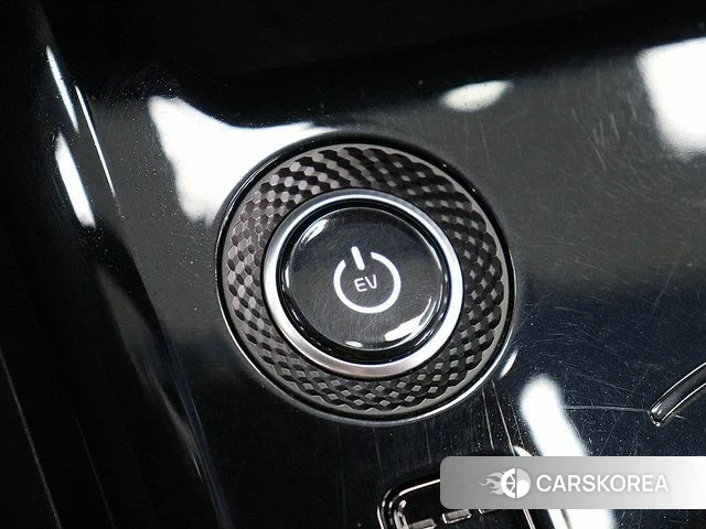 Kia Di All New Niro EV id 5040103 из Кореи 10