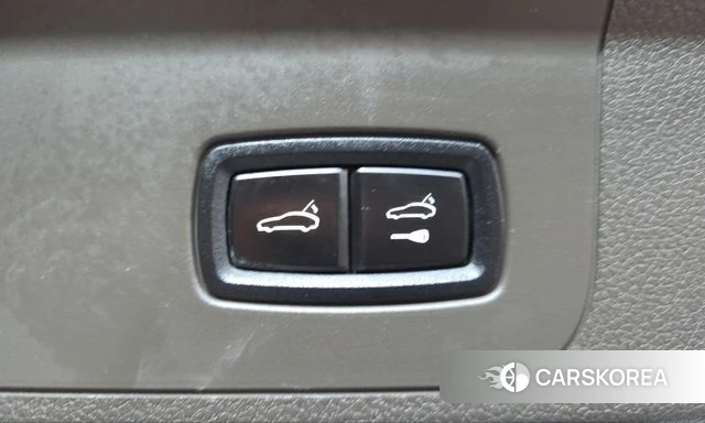Porsche Panamera (971) id 5048043 из Кореи 10