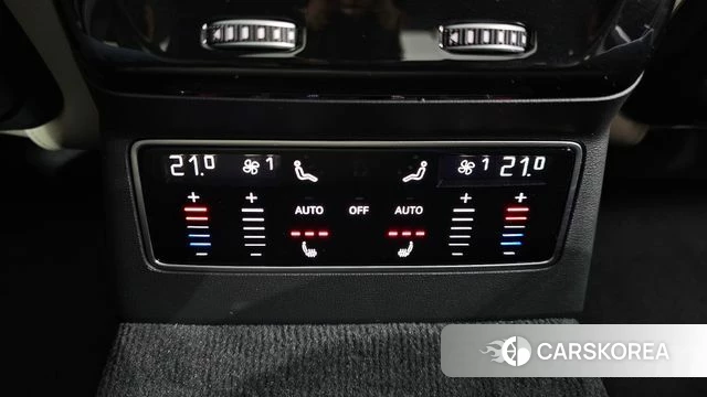 Audi A6 (C9) id 5032597 из Кореи 10