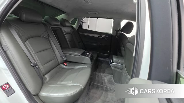 Hyundai The New Grandeur IG id 5018214 из Кореи 10