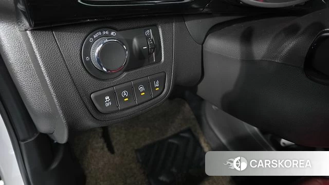 Chevrolet (GM Daewoo) The New Spark id 5018594 из Кореи 10