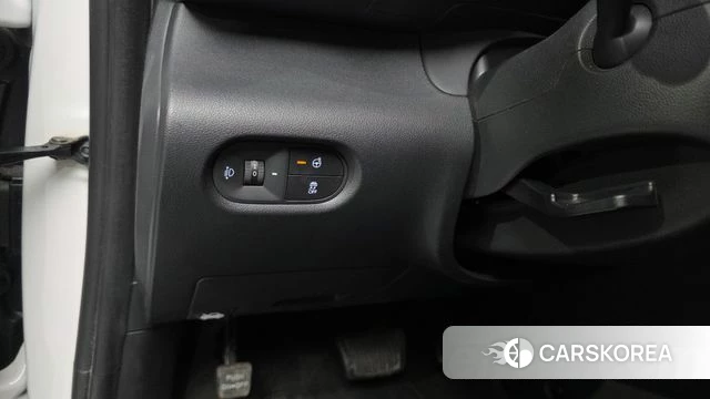 Hyundai Casper id 4981855 из Кореи 10