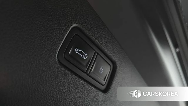 Genesis GV70 id 5034486 из Кореи 10