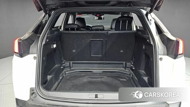 Peugeot 3008 second generation id 4982856 из Кореи 10