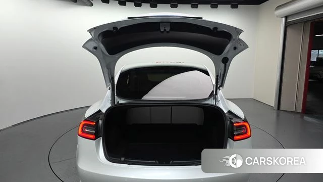 Tesla Model 3 id 5034332 из Кореи 10