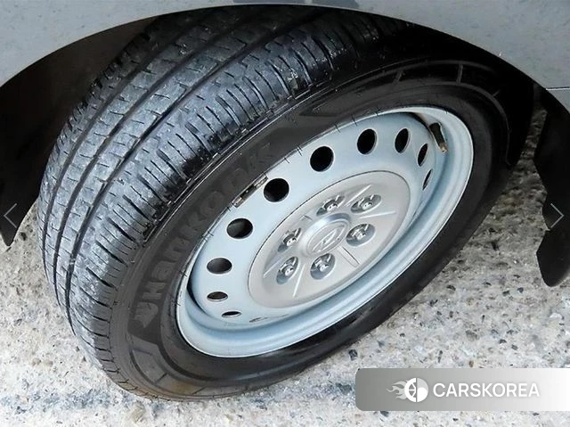 Hyundai Staria id 4975898 из Кореи 10