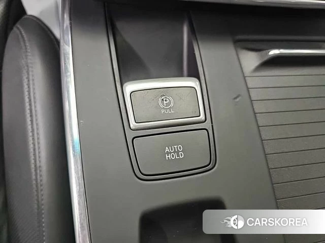Hyundai The New Grandeur IG id 4794326 из Кореи 10