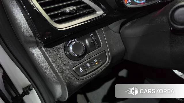 Chevrolet (GM Daewoo) The New Spark id 4982389 из Кореи 10