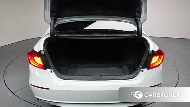 Honda Accord 10th Generation id 3964522 из Кореи 10