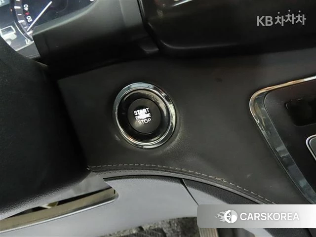 Ssangyong Rexton Sports Cannes id 4987545 из Кореи 10