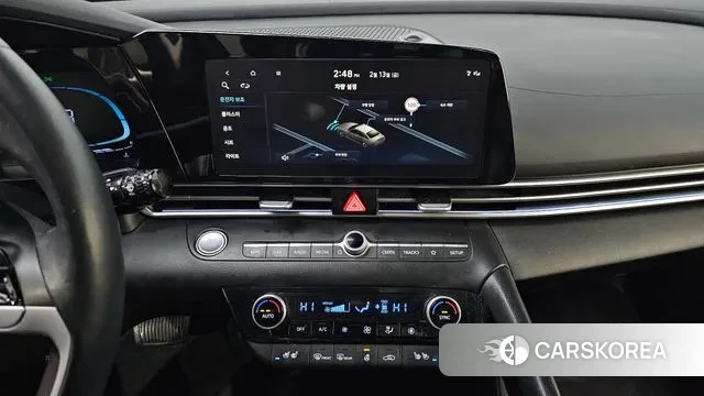 Hyundai The New Avante (CN7) id 3690064 из Кореи 10