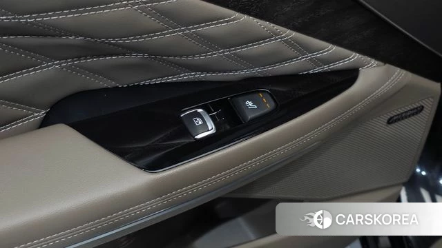 Kia K8 Hybrid id 5026941 из Кореи 10