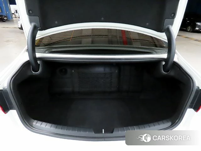 Kia Come New K7 id 5001225 из Кореи 10