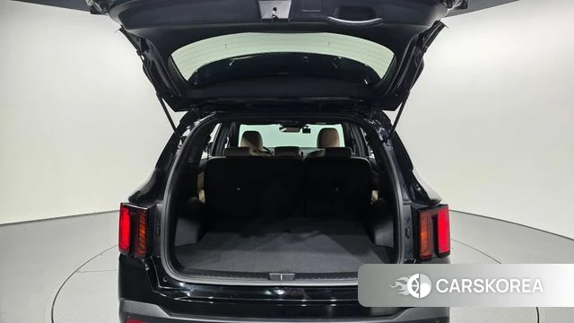 Kia The New Sorento 4th Generation id 5052185 из Кореи 10