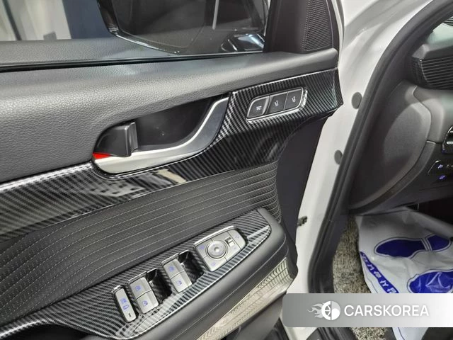 Hyundai The New Palisade id 4772882 из Кореи 10