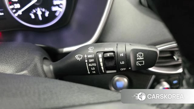 Hyundai Santa Fe TM id 5054780 из Кореи 10