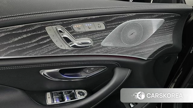 Mercedes-Benz CLS-Class C257 id 4993199 из Кореи 10