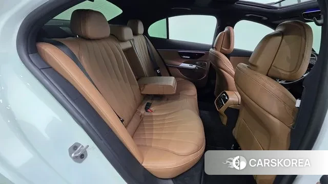Mercedes-Benz E-Class W214 id 3431451 из Кореи 10