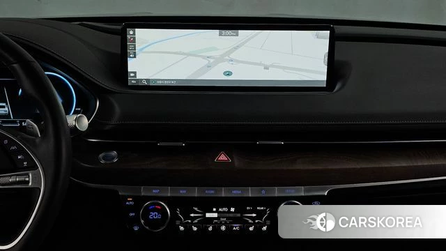 Genesis Electrified G80 (RG3) id 4966313 из Кореи 10