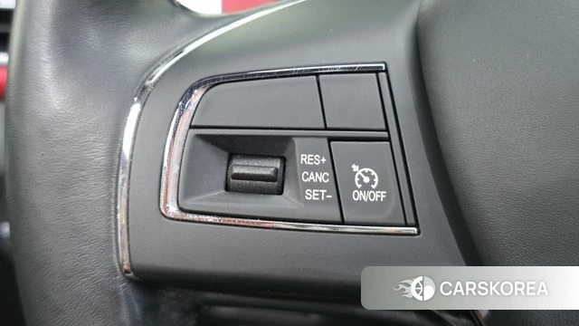 Maserati Ghibli id 4727212 из Кореи 10