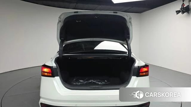 Nissan Altima (L34) id 4882130 из Кореи 10