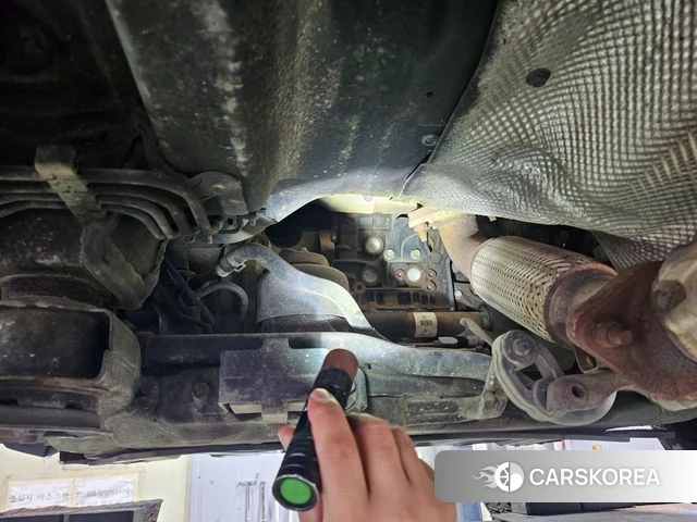 Hyundai The New Grand Starex id 4776376 из Кореи 10