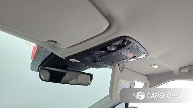 Kia Carnival 4th generation id 4959322 из Кореи 10