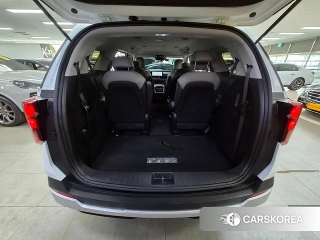Kia The New Carnival 4th Generation id 4964520 из Кореи 10