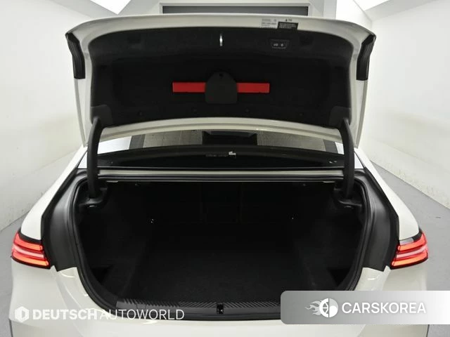 BMW 5 Series (G60) id 5046184 из Кореи 10