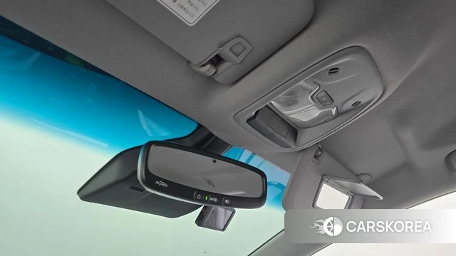 Chevrolet (GM Daewoo) Bolt EV id 5004013 из Кореи 10