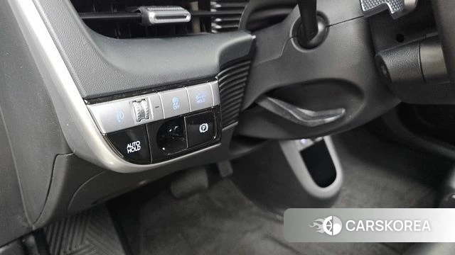 Hyundai Ionic 5 id 4996824 из Кореи 10