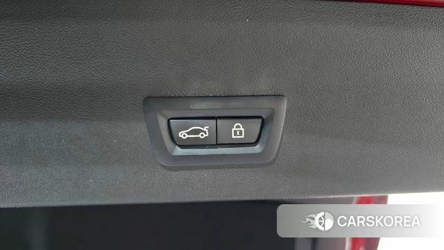 BMW X4 (G02) id 4992893 из Кореи 10
