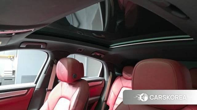 Porsche Cayenne (PO536) id 4950906 из Кореи 10