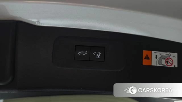 Lexus NX350h Second generation id 4974813 из Кореи 10