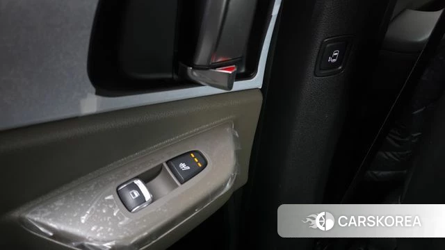 Kia The New Carnival 4th Generation id 5039432 из Кореи 10