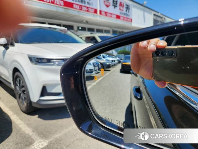 Hyundai The New Grandeur IG id 5003479 из Кореи 10