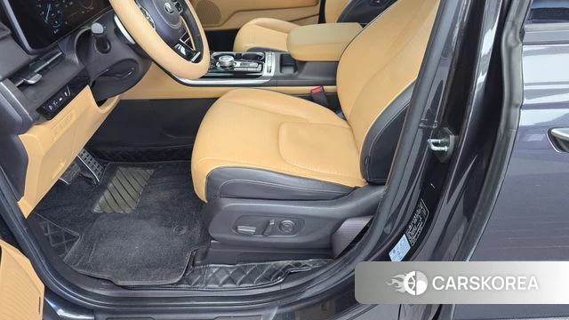 Kia Carnival 4th generation id 5028435 из Кореи 10