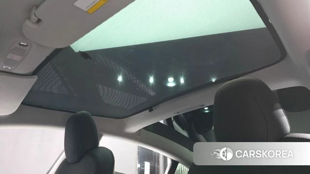 Tesla Model 3 id 4993056 из Кореи 10