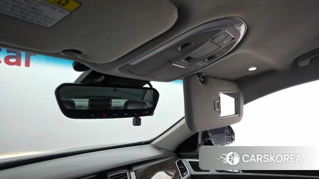 Genesis G80 id 3942725 из Кореи 10