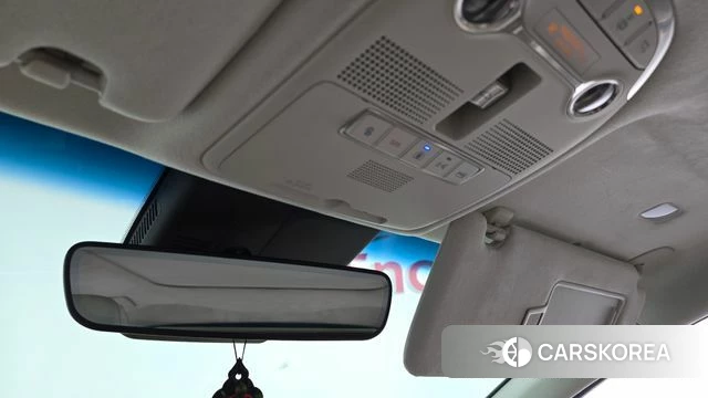 Hyundai The New Grandeur IG id 4737041 из Кореи 10