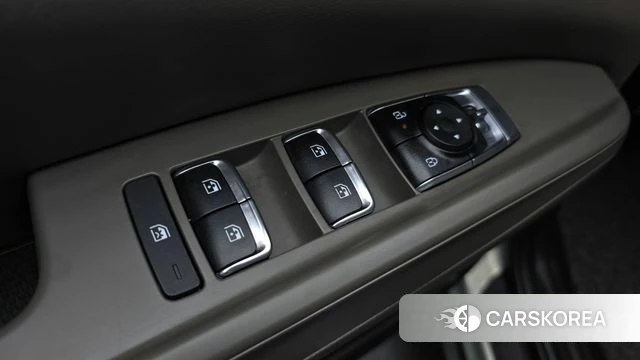 Kia The New Carnival 4th Generation id 5038993 из Кореи 10