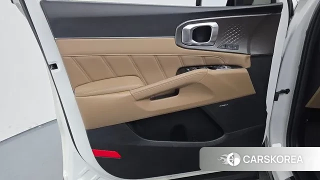 Kia The New Sorento 4th Generation id 3624586 из Кореи 10