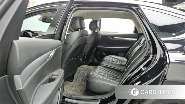 Genesis G80 (RG3) id 4977407 из Кореи 10