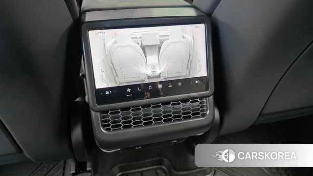 Tesla Model Y id 5038740 из Кореи 10