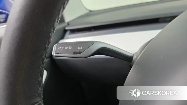 Tesla Model 3 id 4836629 из Кореи 10
