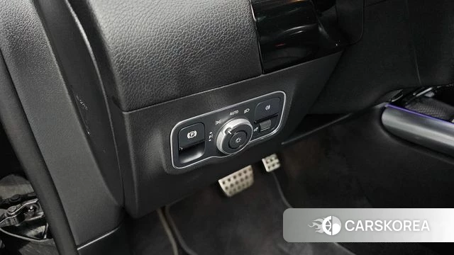 Mercedes-Benz EQA H243 id 4928699 из Кореи 10