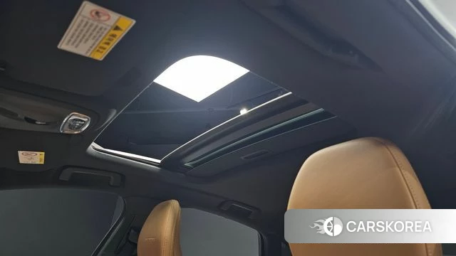 Volvo S90 id 4943773 из Кореи 10