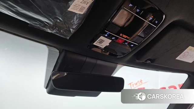 Hyundai Santa Fe (MX5) id 5001499 из Кореи 10