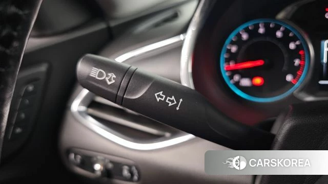 Chevrolet (GM Daewoo) All New Malibu id 4960571 из Кореи 10